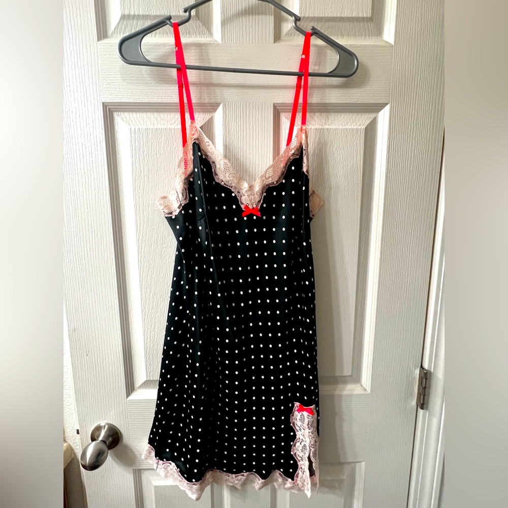 Vintage Victoria’s Secret nightie